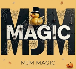 New Products : MJM Magic